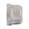 Southland 1/2-in FIP Galvanized Cap 511-403HN - alternate 3
