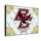 Holland Bar Stool Co Boston College 24"x32" Canvas Wall Art LCnvs2432BostnC - alternate 3