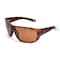 Studson GUARDIAN, Tortoise / Amber, Polarized GUARD-TAZ87 - alternate 1
