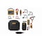 Fluke Solar Kit, Backlit LCD, 1,500 V DC Open Circuit Volt Measurement-Max, Datalogging FLK-GFL1500-283/PV - alternate 1