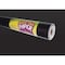 Teacher Created Resources Bulletin Board Roll - Bulletin Board, Poster, Student - 12 ft Height x 48in Width - Black - Fabric 77314 - alternate 2