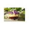 Pot Toes Planter Feet The Decksaver 1in H X 2in W X 3in D Plastic Terracotta Terracotta PT-12TCHT - alternate 13
