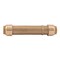 Sharkbite 1/2 in. Brass Push-to-Connect Slip Coupling U3008LF - alternate 1