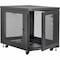 Tripp Lite Rack Enclosure Cabinet, 12U, Mid-Depth SR12UB - alternate 16