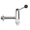 Groz Oil Spigot for making Oil bars (Non Locking). 47806 - alternate 1