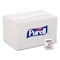 Purell Single Use Advanced Gel Hand Sanitizer, 1.2 mL, Packet, Clear, PK2000 9630-2M-NS - alternate 1
