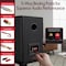 Pyle 5.25 in Bookshelf Speakers, Pair of Wired Bookshelf Speakers with Wall Mount Brackets, 2-Way HiFi PHQBS53BK - alternate 4