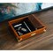 Gerstner Golden Oak Valet Tray VALET-AC-BRO - alternate 6