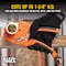 Klein Tools Ratcheting PVC Pipe Cutter, 1 1/4 In 50063 - alternate 13