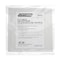 Cleanteam 9" x 9" 100% Polyester Wipe, 150PK WIPE-9x9D - alternate 2