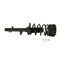 Kyb Complete Corner Unit Assembly -Strut, Mount and Spring,  SR4011 - alternate 4