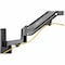 Eaton Tripp Lite Series Full-Motion TV Wall Mount with Fully Articulating Arm for 23IN to 55IN DWM2355S - alternate 4