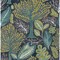 Advantage Kiah Blue Forest Wallpaper 2980-26186 - alternate 1
