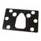 John Deere GASKET, OEM LW10475895 - alternate 1
