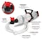 Performance Tool 1500cc Extraction Pump, Brake Fluid, Coolant, Gear Oil, SAE/Metric W54177 - alternate 7