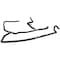 Motorcraft Engine Coolant Overflow Hose,  KM7981 - alternate 6