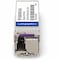 Add-On AddOn MSA and TAA Compliant 25GBase-BX SFP28 Transceiver (SMF, 1330nmTx/1270nmRx, 10km, LC) SFP-25GB-BX10-D-AO - alternate 4