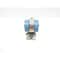 Rosemount 689-4134KPA 85V-DC DIFFERENTIAL PRESSURE TRANSMITTER 1152GP8L22PBT1854 - alternate 12