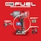 Milwaukee Tool Milwaukee M18 FUEL w/ ONE-KEY High Torque Impact Wrench 3/4" Friction Ring Kit 2864-22 - alternate 11