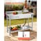 Vevor Stainless Steel Utility Sink with Drawer Single Bowl 39.4 x 19.7 x 37 in SS100-4 - alternate 7