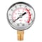 Performance Tool Air Tank Gauge, W10055 W10055 - alternate 6