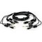 Vertiv Cable Assembly, 1-Dvi-D/1-Displayport/1- CBL0178 - alternate 1