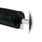 Performance Tool Mini Grease Gun, Pistol Grip, Flex Hose, 3000psi W54197 - alternate 6