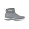 Dryshod Evalusion All Around Cuff Ankle Boot, Waterproof, Rubber, Comfortable, Grey/White, Women Size 10 EVA-WC-DGY-010 - alternate 1