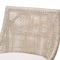Bali & Pari Bella Swivel Natural Rattan Bar Stool 261-14161-ZORO - alternate 5