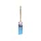 Premier Atlantic Paint Brush, 1-1/2 in W, Nylon/Polyester Bristle 17330 - alternate 3