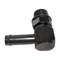 John Deere FITTING HYDRAULIC 10MB-8B, JOHN DEERE OEM AE71535 AE71535 - alternate 4
