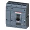 Siemens circuit breaker 3VA6 UL Frame 800 breaking capacity class C 100 kA At 3VA6560-7JP42-0AA0 - alternate 1