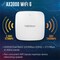 Trendnet AX3000 Dual Band WiFi 6 PoE+ Access Point TEW-923DAP - alternate 9