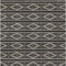Homeroots 9' X 12' Black And Beige Geometric Washable Indoor Outdoor Area Rug 599608 - alternate 8