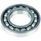 Timken DEEP GROOVE BALL BEARING 206W ; 206WC2 - alternate 3