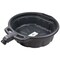 Mytee Products Automotive Large Oil Drain Pan for Changing Oil 4.25Gallon, Spill-proof Design ODP-HDPE-LG - alternate 1