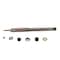 Kyb High Pressure Monotube Gas Shock,  554367 - alternate 1
