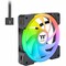 Thermaltake CL-F167-PL12SW-A SWAFAN EX12 ARGB Sync PC Cooling Fan TT Premium Edition CLF167PL12SWA - alternate 2