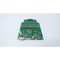 Abb PCB CIRCUIT BOARD REV B 852A009-1B - alternate 7