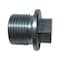 Cnh PLUG, CNH OEM J907185 J907185 - alternate 5