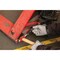 Performance Tool Grease Fitting Cleaner, Hammer Strike Tool, Fits Angled Straight Fittings W54209 - alternate 5