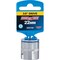 Channellock 3/8'' Drive 22 mm 6-Point Shallow Metric Socket 302740 - alternate 2