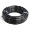 Mytee Products 3/16in OD x 50ft SAE J844 Black Nylon Air Brake Tubing DOT Approved-Pneumatic Nylon Air Line Hose MP-ABT-1923-01-T - alternate 7