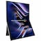 Asus ZENSCREEN FOLD OLED 17.3 1440P USB-C PORTABLE MONITOR MQ17QH QHD 2560X19 MQ17QH - alternate 12