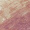 Homeroots 8' Mauve And Pink Round Striped Washable Indoor Outdoor Area Rug 610903 - alternate 7