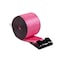 Mytee Products 4in x 30ft Pink Winch Strap with Flat Hook, 5,400 lbs WLL, 10PK WS430Px10 - alternate 7