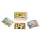 Melissa & Doug Wooden Jigsaw Puzzles in a Box, Pets 50207 - alternate 4