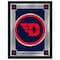 Holland Bar Stool Co University of Dayton 17" x 22" Logo Mirror MLogoDytnUn - alternate 1