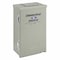 Connecticut Electric Surface Mount Outdoor Hard Wired GFCI, 30 A, 120/240V AC, Single Phase, NEMA 3R, 3 Outlets CESMPSC41GRHR - alternate 2