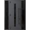 Vdomdoors Front Exterior Prehung Steel Door Ronex0130 Grey 96 2 Sidelight Exterior Windows Sidelites Entry RONEX0130EXD-GRE-W16+36+16xH96-RH-I - alternate 1
